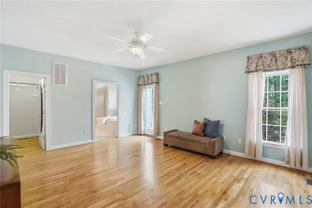 14430 Overlook Ridge Ln, Beaverdam, VA 23015