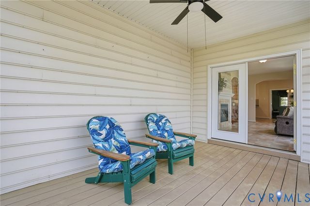 14430 Overlook Ridge Ln, Beaverdam, VA 23015