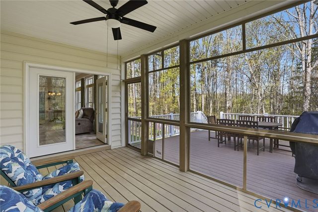 14430 Overlook Ridge Ln, Beaverdam, VA 23015