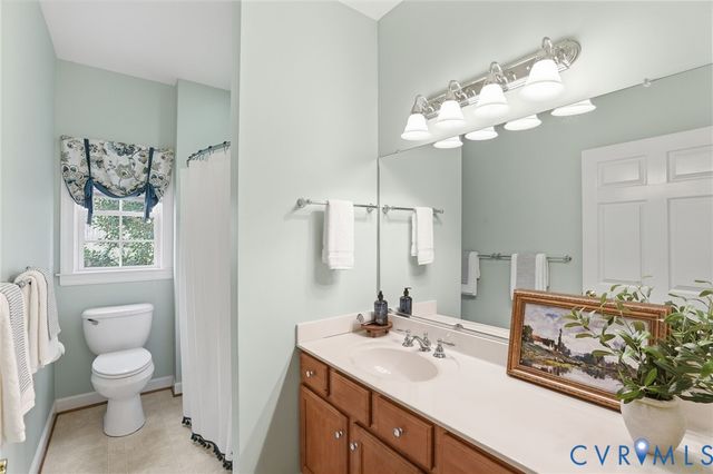 14430 Overlook Ridge Ln, Beaverdam, VA 23015