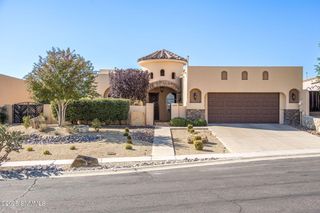 4476 Nambe Arc, Las Cruces, NM 88011