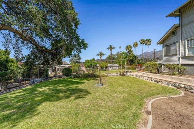 425 N Canyon, Monrovia, CA 91016