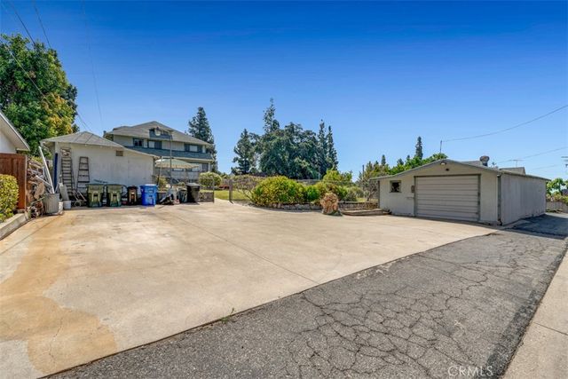 425 N Canyon, Monrovia, CA 91016