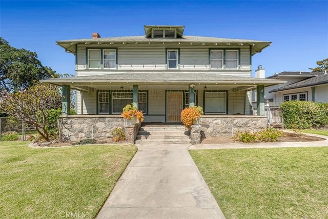 425 N Canyon, Monrovia, CA 91016