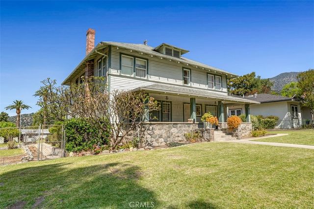 425 N Canyon, Monrovia, CA 91016