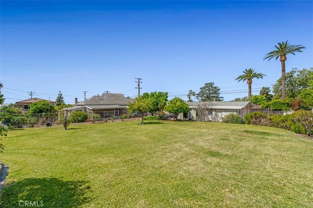 425 N Canyon, Monrovia, CA 91016