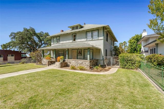 425 N Canyon, Monrovia, CA 91016