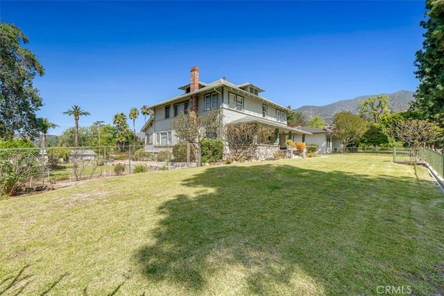 425 N Canyon, Monrovia, CA 91016