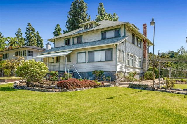 425 N Canyon, Monrovia, CA 91016