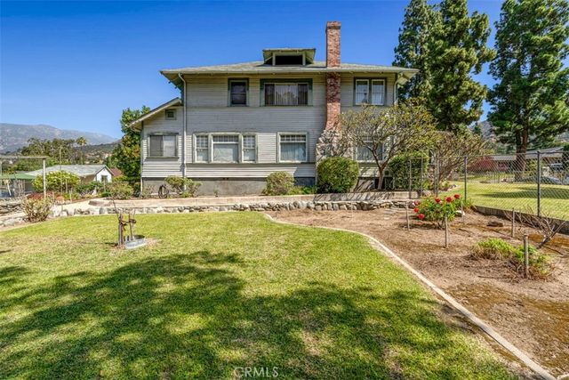 425 N Canyon, Monrovia, CA 91016