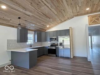 4214 Old State Road 46, Nashville, IN 47448