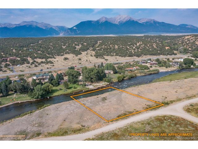 24239 River Rock Ln, Buena Vista, CO 81211