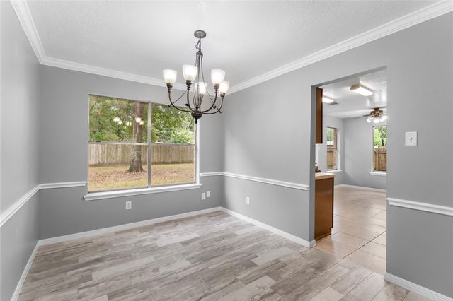 3802 Apple Hollow Lane, Humble, TX 77396