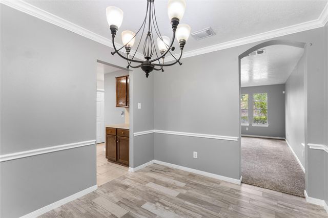 3802 Apple Hollow Lane, Humble, TX 77396
