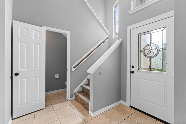 3802 Apple Hollow Lane, Humble, TX 77396
