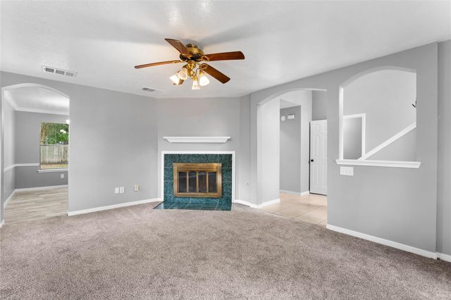 3802 Apple Hollow Lane, Humble, TX 77396