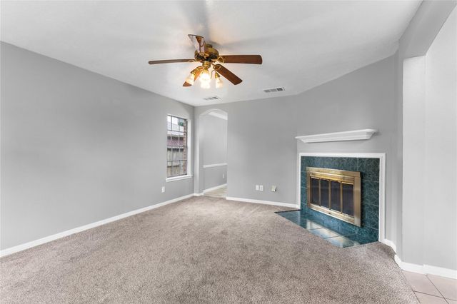 3802 Apple Hollow Lane, Humble, TX 77396