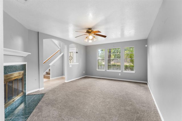 3802 Apple Hollow Lane, Humble, TX 77396