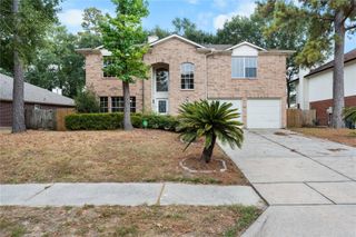 3802 Apple Hollow Lane, Humble, TX 77396