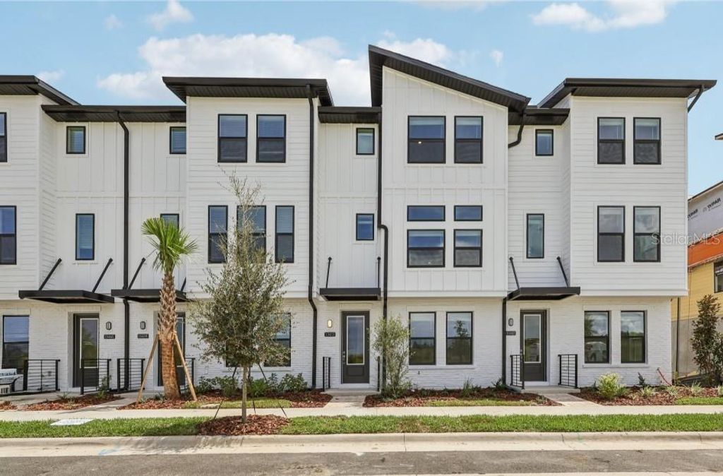 15453 HAMLIN PARK DRIVE, Winter Garden, FL 34787