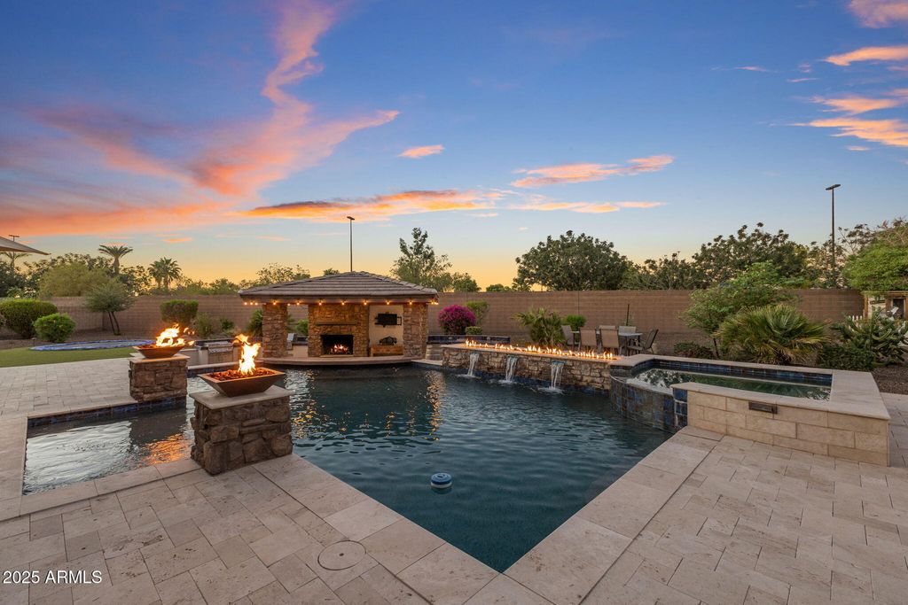 1130 E CLIFTON Court, Gilbert, AZ 85295