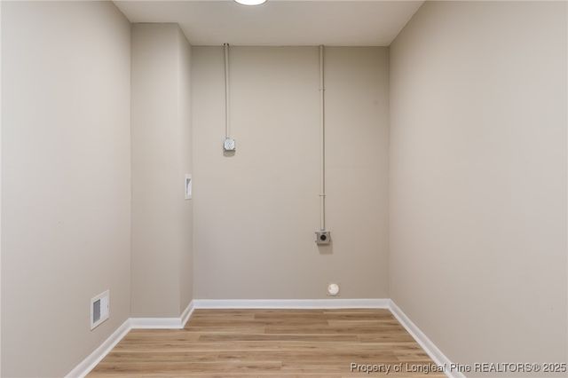 408 Harril Circle, Spring Lake, NC 28390