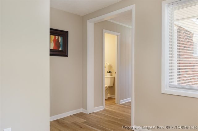 408 Harril Circle, Spring Lake, NC 28390