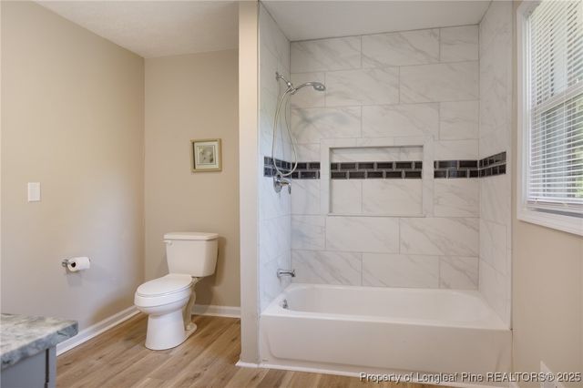 408 Harril Circle, Spring Lake, NC 28390