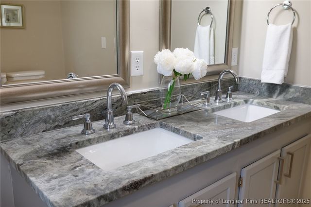 408 Harril Circle, Spring Lake, NC 28390