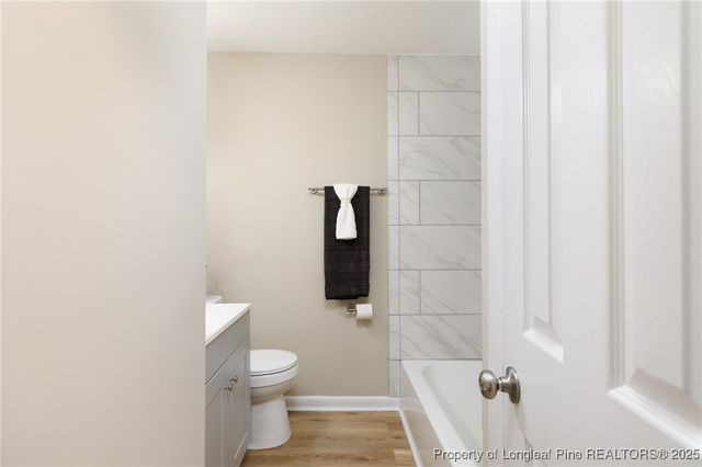 408 Harril Circle, Spring Lake, NC 28390