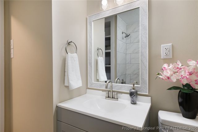 408 Harril Circle, Spring Lake, NC 28390
