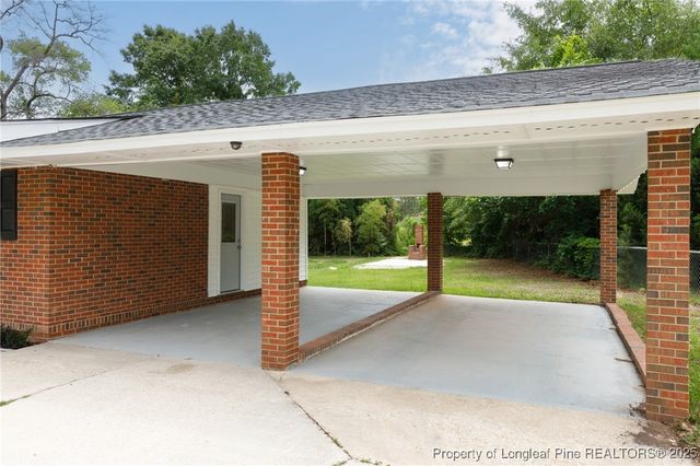 408 Harril Circle, Spring Lake, NC 28390
