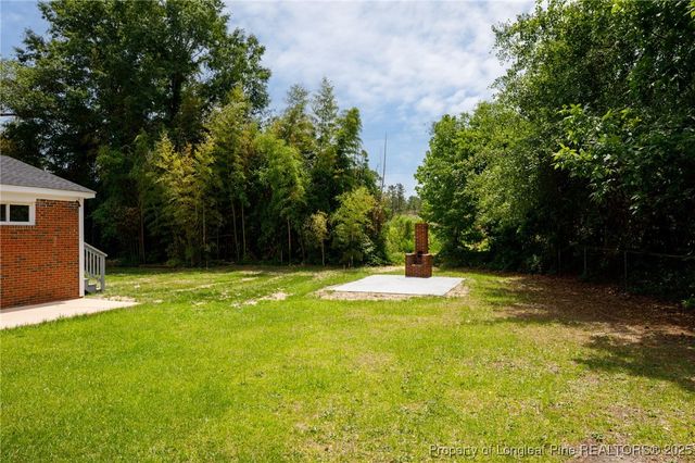 408 Harril Circle, Spring Lake, NC 28390