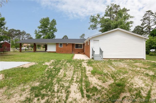 408 Harril Circle, Spring Lake, NC 28390