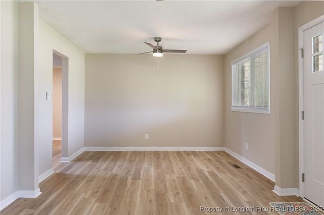 408 Harril Circle, Spring Lake, NC 28390