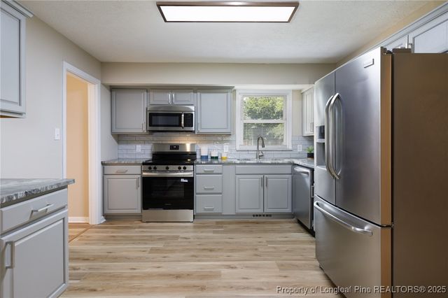 408 Harril Circle, Spring Lake, NC 28390