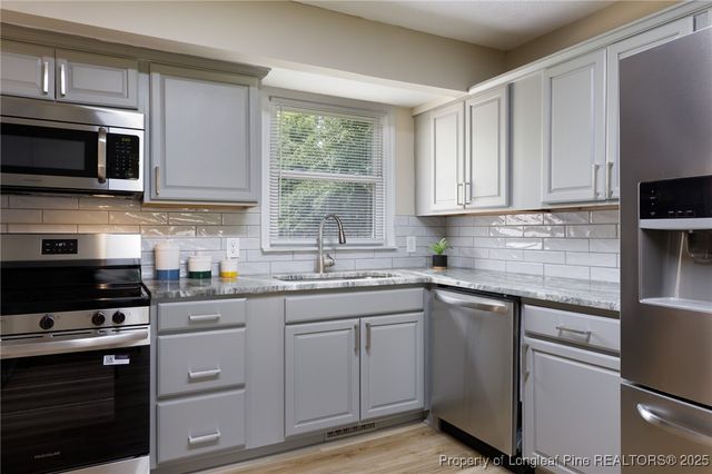408 Harril Circle, Spring Lake, NC 28390