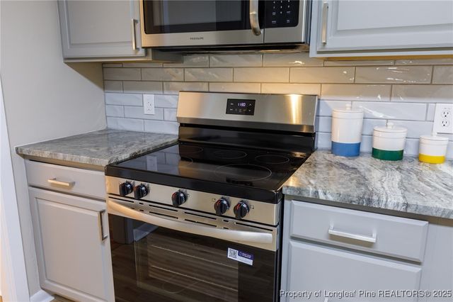 408 Harril Circle, Spring Lake, NC 28390