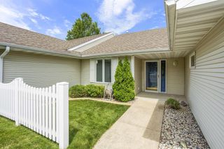 245 LAKE POINTE DRIVE, Oshkosh, WI 54904
