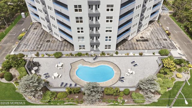 300 Ocean Avenue N C1, Long Branch, NJ 07740