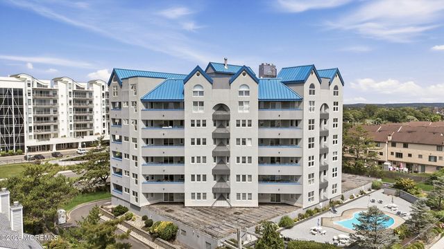 300 Ocean Avenue N C1, Long Branch, NJ 07740