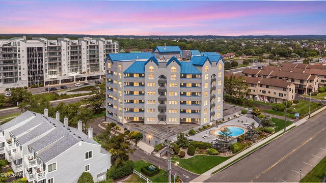 300 Ocean Avenue N C1, Long Branch, NJ 07740