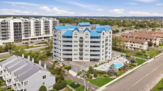 300 Ocean Avenue N C1, Long Branch, NJ 07740
