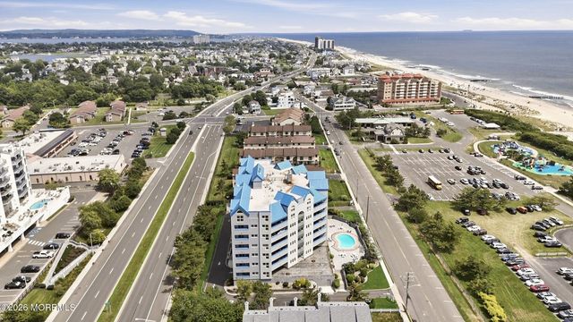 300 Ocean Avenue N C1, Long Branch, NJ 07740
