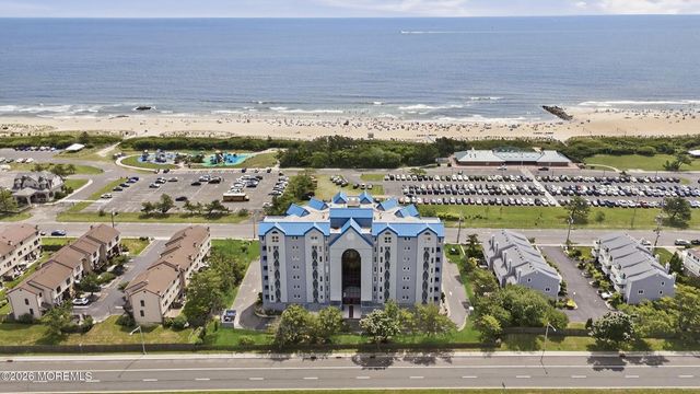 300 Ocean Avenue N C1, Long Branch, NJ 07740