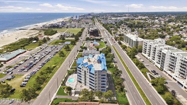 300 Ocean Avenue N C1, Long Branch, NJ 07740