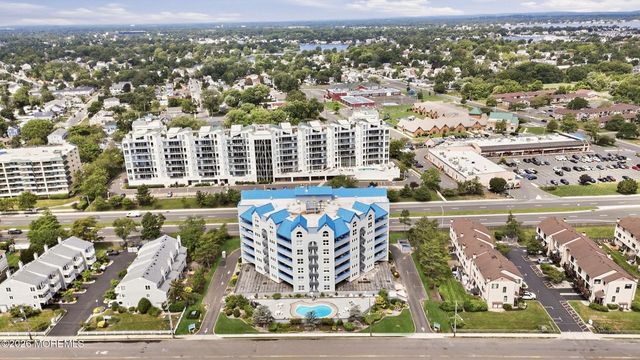 300 Ocean Avenue N C1, Long Branch, NJ 07740
