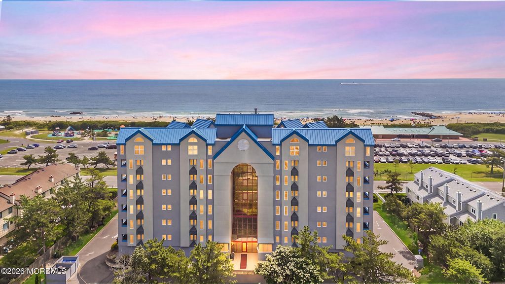 300 Ocean Avenue N C1, Long Branch, NJ 07740
