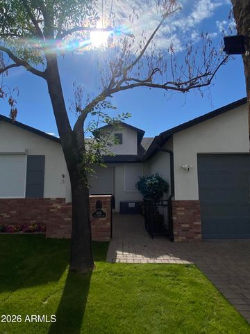 4701 E VERNON Avenue E, Phoenix, AZ 85008