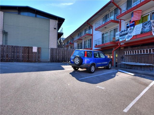 2404 Longview ST 206, Austin, TX 78705